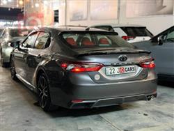 تويوتا كامري